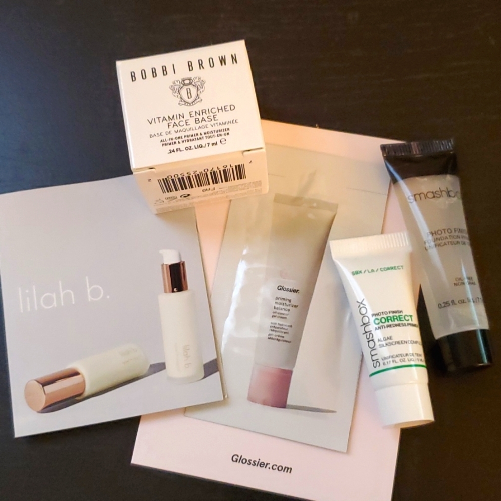Sephora Primer Bundle Set - Picture 1 of 6